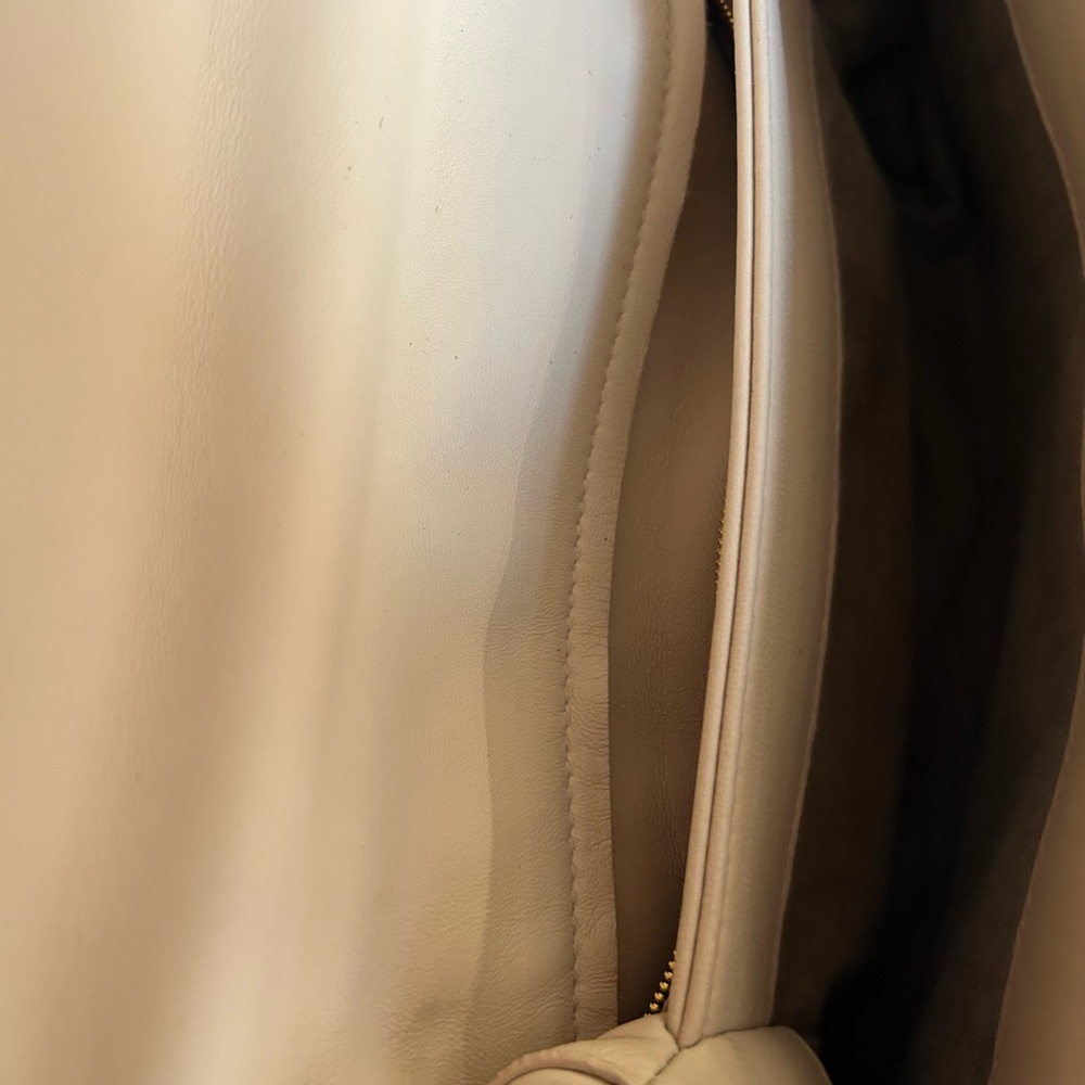 Bottega Veneta quilted bag - Picture 3 of 6